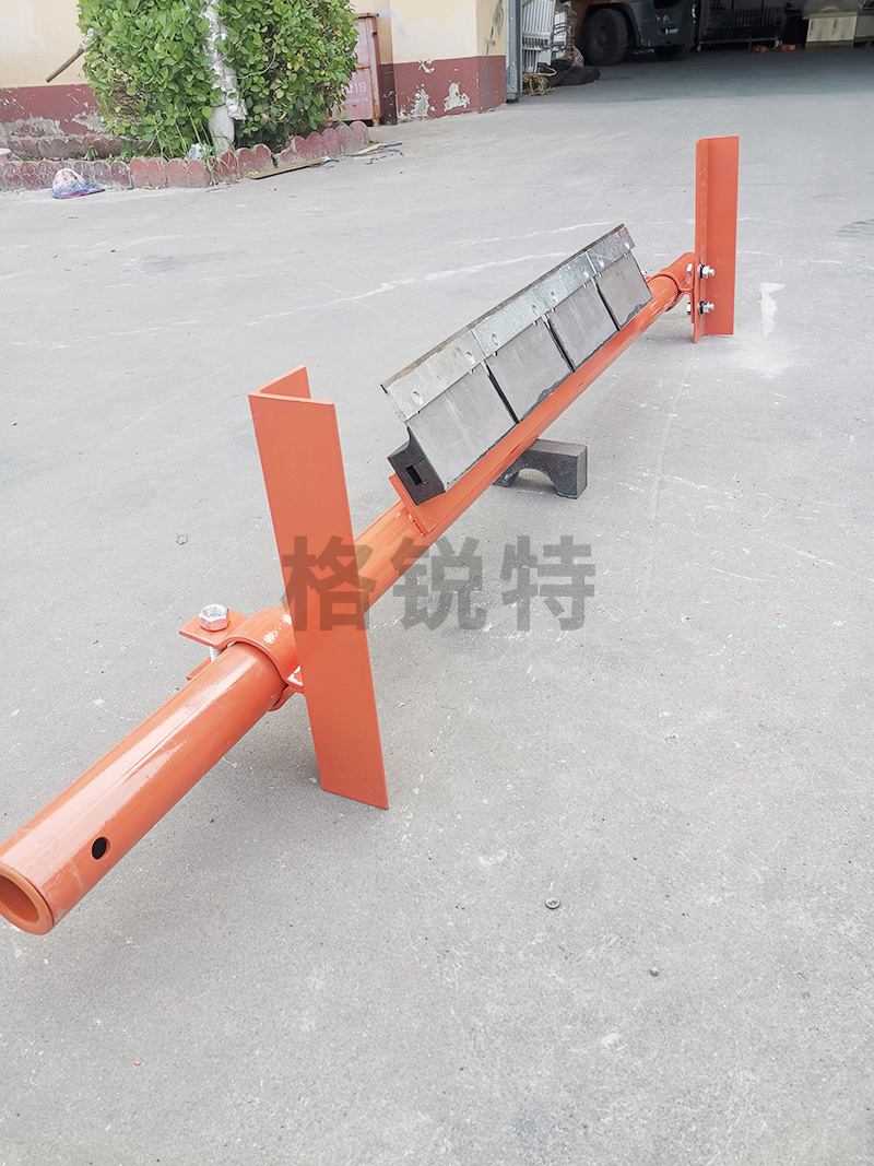 第二道合金清掃器(YQ-DTEP) 第二道合金清掃器(YQ-DTEP)