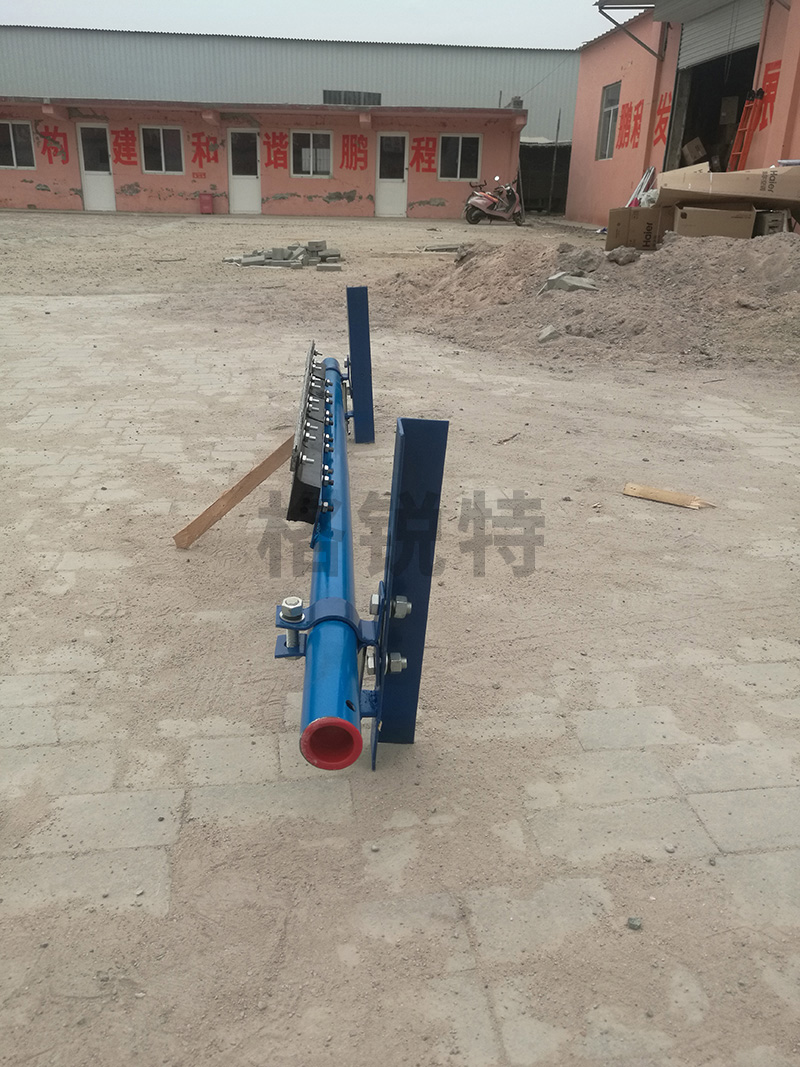 可逆合金清掃器 可逆合金清掃器