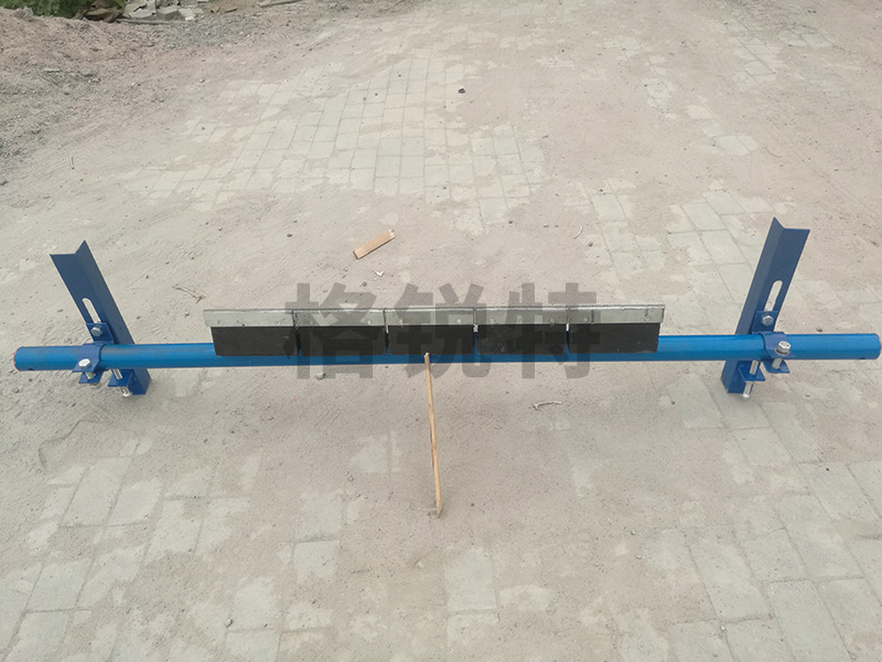 可逆合金清掃器 可逆合金清掃器