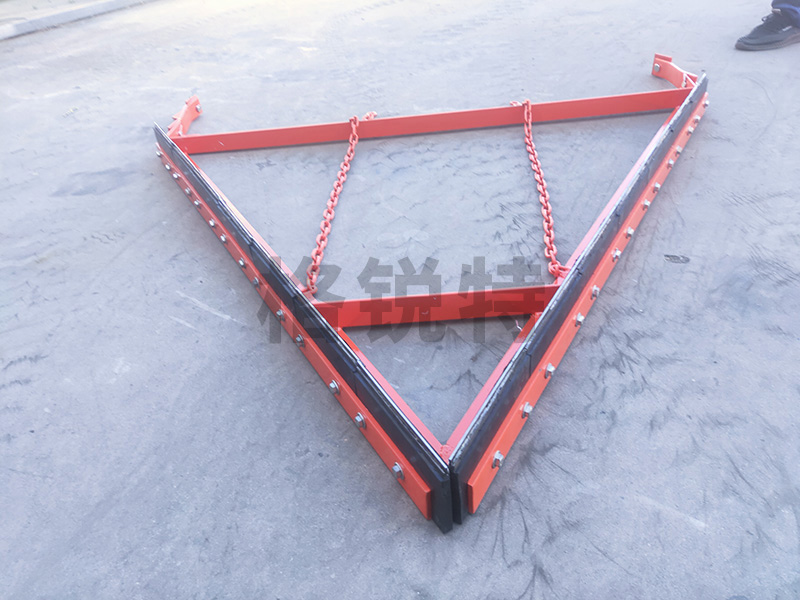 空段合金清掃器 空段合金清掃器