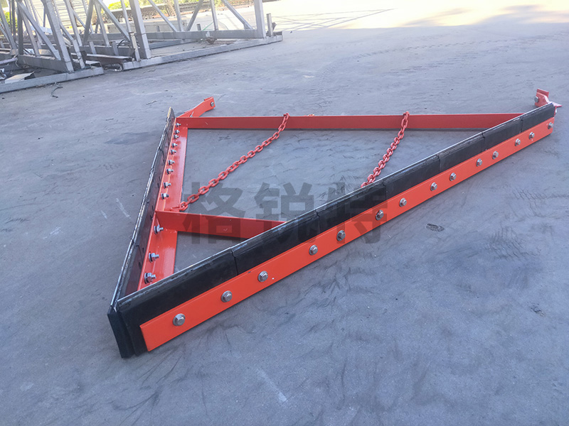 空段合金清掃器 空段合金清掃器