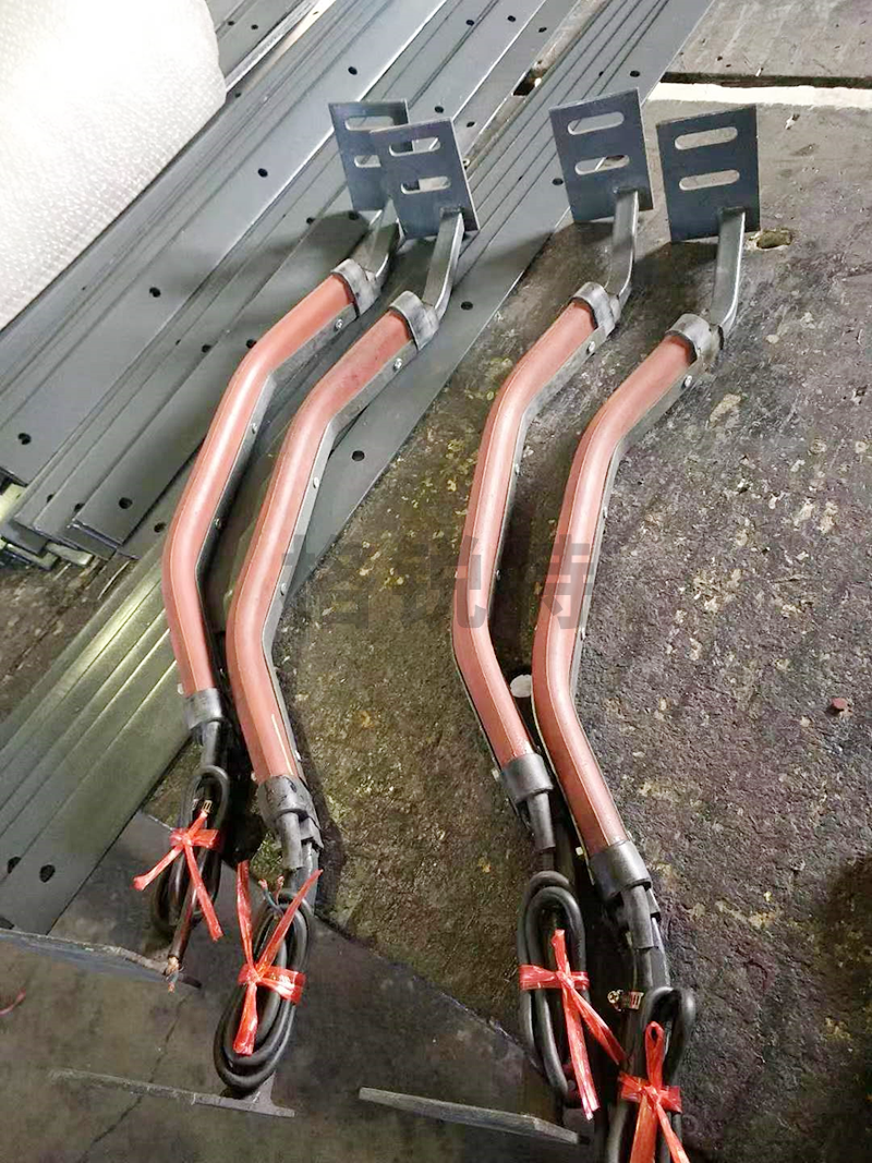 防爆縱向型保護裝置 防爆縱向型保護裝置