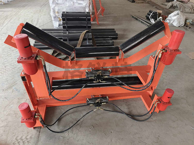 液壓糾偏 液壓糾偏