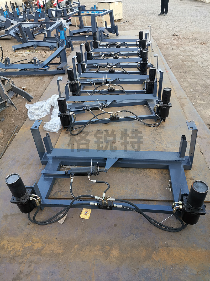 液壓糾偏 液壓糾偏