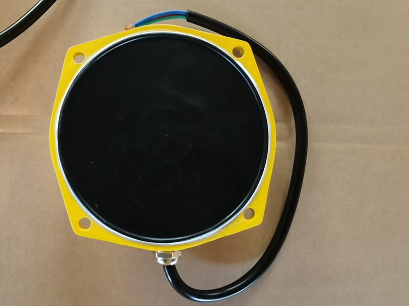 溜槽堵塞料位計(jì) 溜槽堵塞料位計(jì)