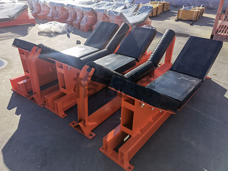 復合型緩沖床 復合型緩沖床